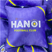 Gối bông Hà Nội football club