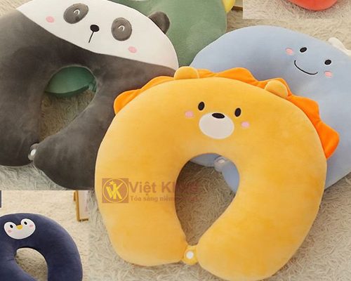 Gối xinh