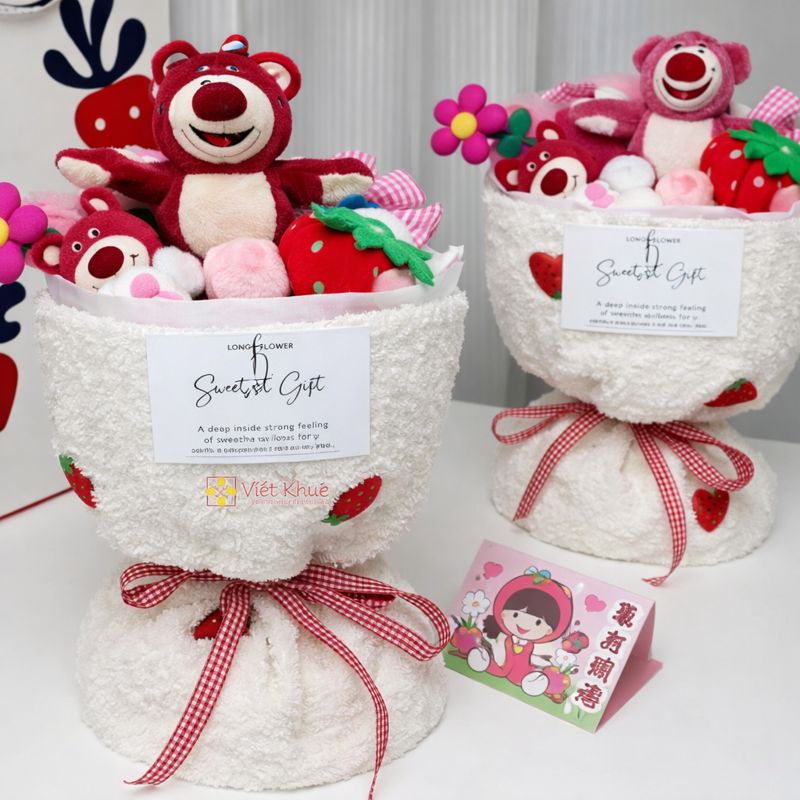 Bó -hoa- gấu -bông-4