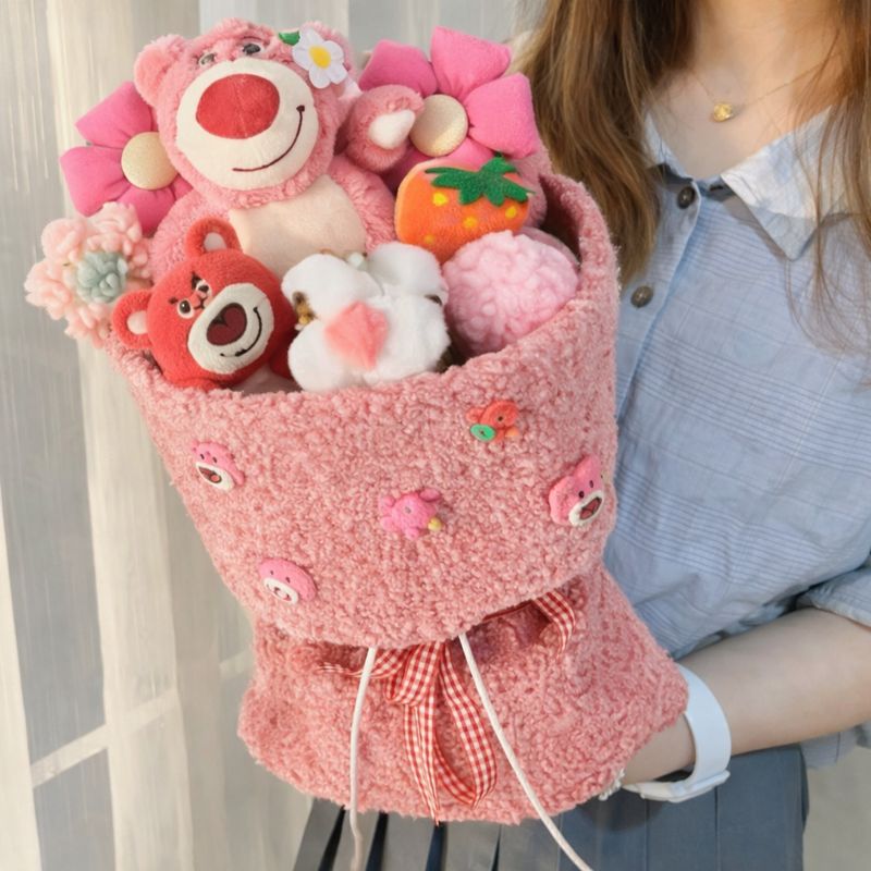 Bó -hoa- gấu -bông-5