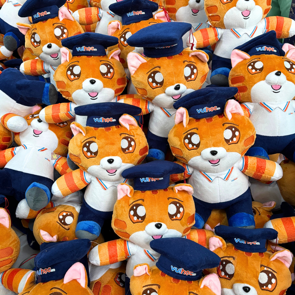 mua gấu bông giá sỉ