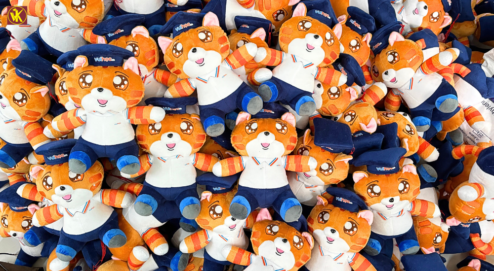 mua gấu bông giá sỉ