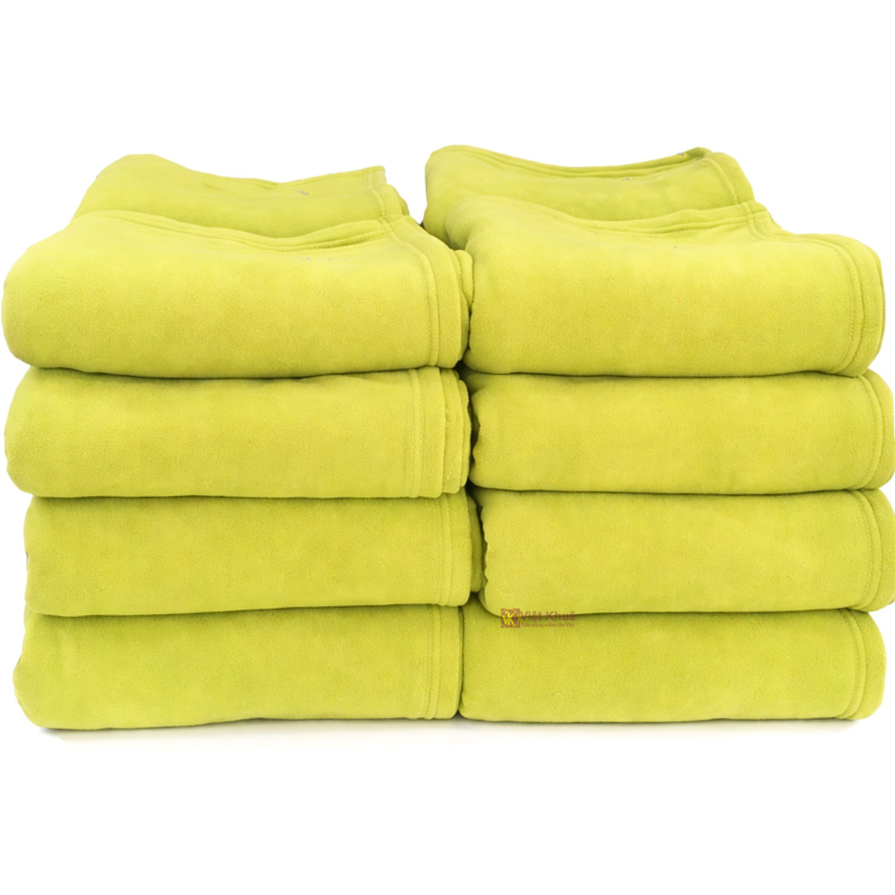 Chăn nỉ mùa đông