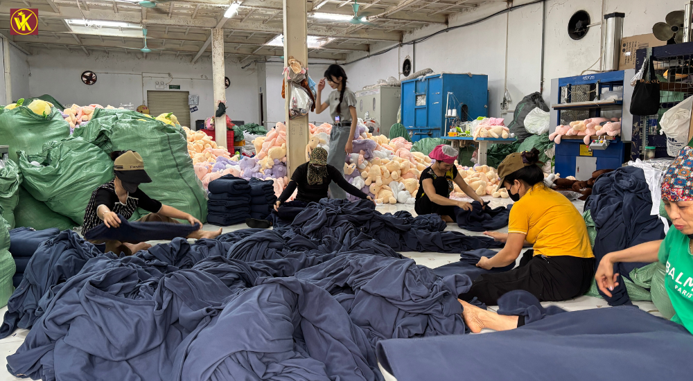 chăn nỉ mỏng in logo quà tặng doanh nghiệp