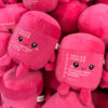 Gấu Bông Mascot Paula’s Choice: Cách “Nhân Hóa” Sản Phẩm Thành Một Mascot Dễ Nhớ